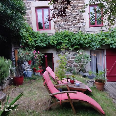 Casa Flo Polignac (Haute-Loire) Exterior foto
