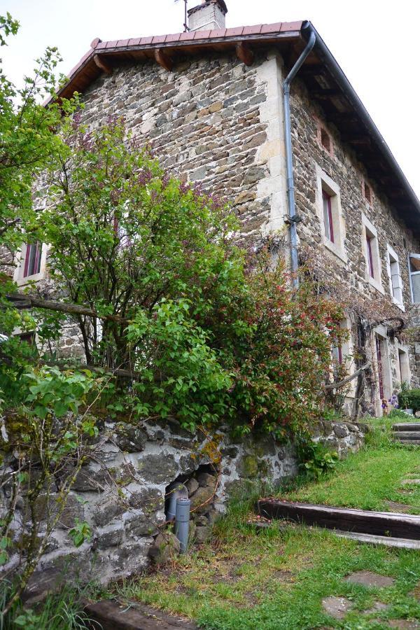 Casa Flo Polignac (Haute-Loire) Exterior foto